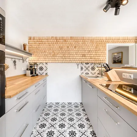 Apartment Haus Fellner By A-appartments Brand (Vorarlberg)